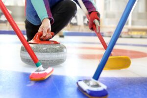 カーリング2