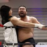 ウルフアロン成田蓮4