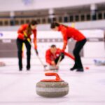 カーリング1