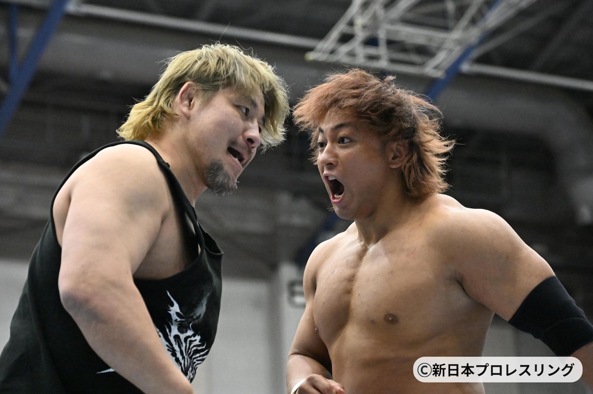 高橋裕二郎海野翔太4