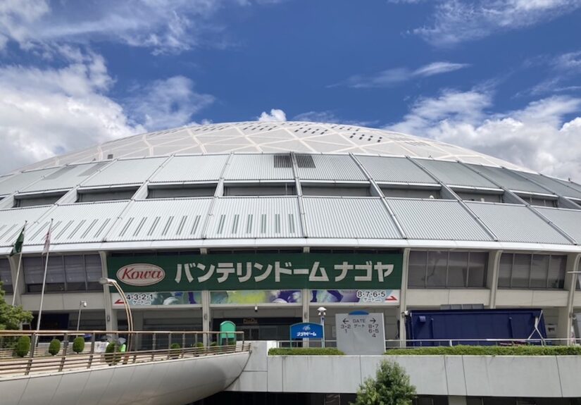 バンテリンドーム02