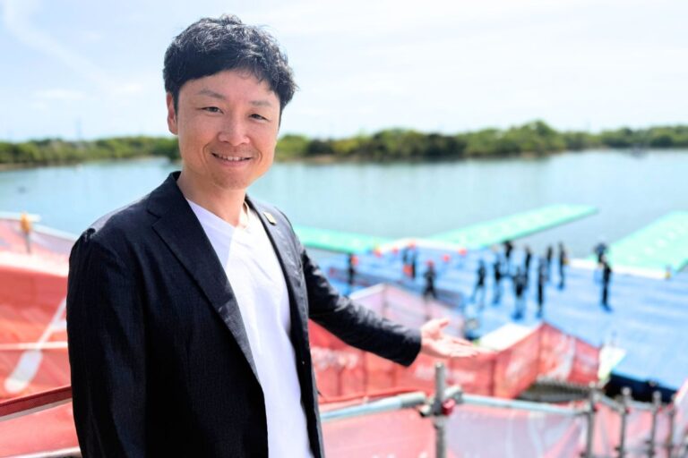 田村かずきさんトップ画像