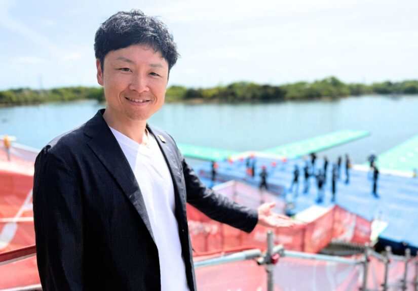 田村かずきさんトップ画像