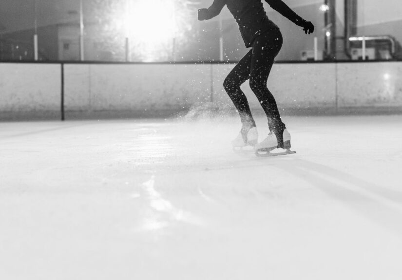 フィギュアスケート3