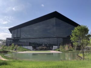 エスコンフィールド02