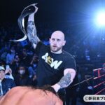 0404両国カラムオスプレイゲイブ辻陽太5