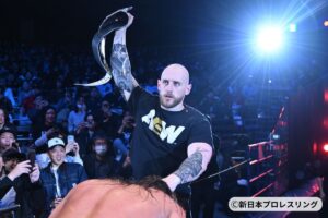 0404両国カラムオスプレイゲイブ辻陽太5