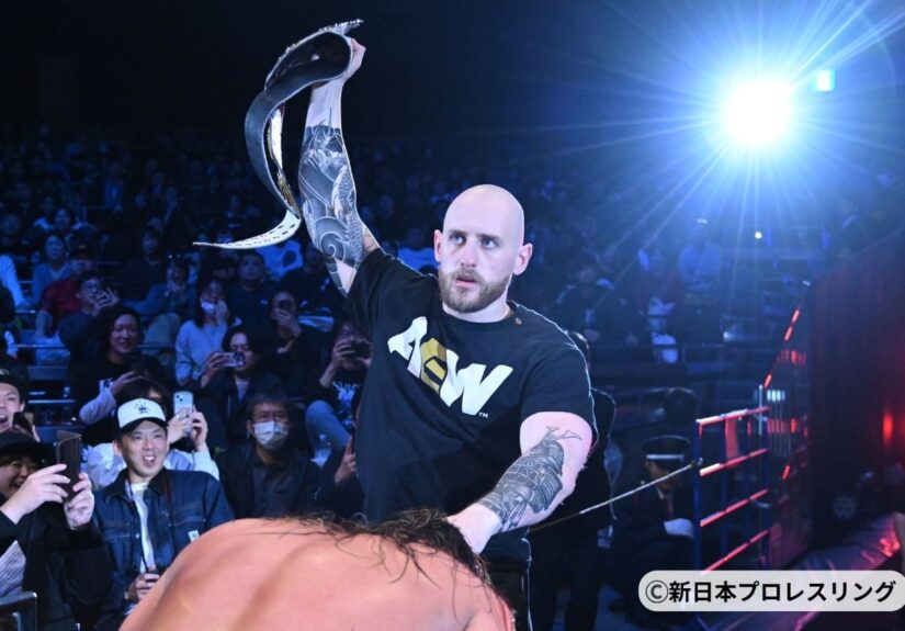 0404両国カラムオスプレイゲイブ辻陽太5