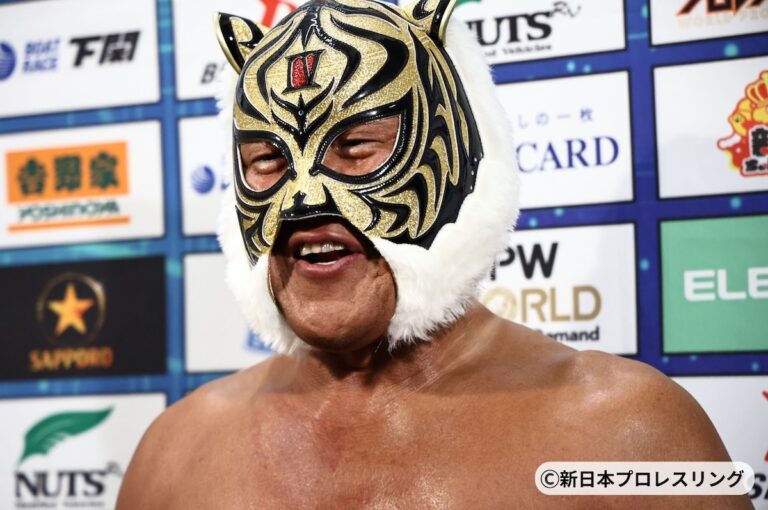 黄金の虎が駆け抜けた31年の全軌跡