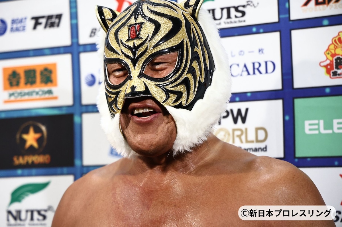 黄金の虎が駆け抜けた31年の全軌跡