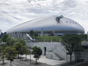 札幌ドーム