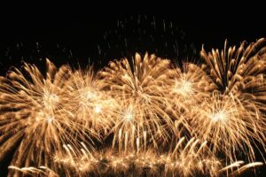 花火スタジアム