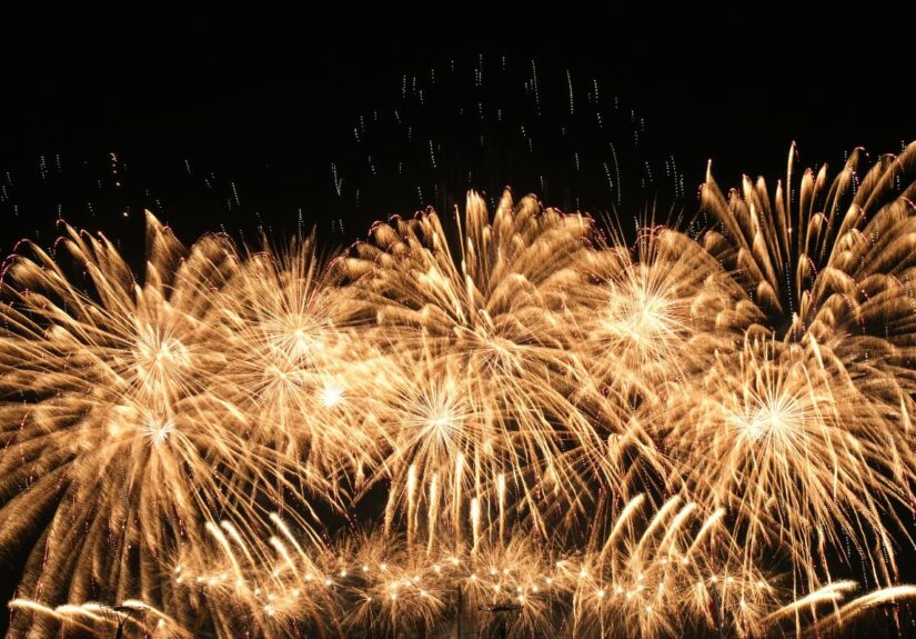 花火スタジアム