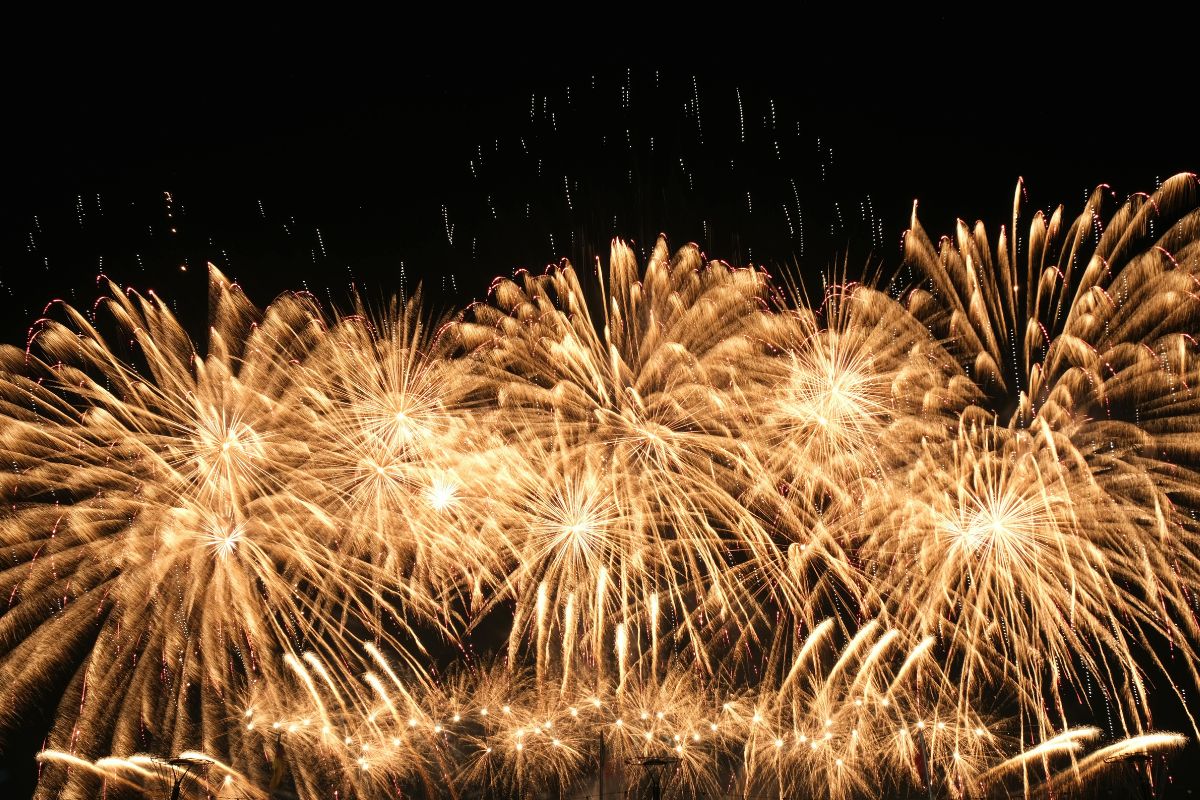 花火スタジアム