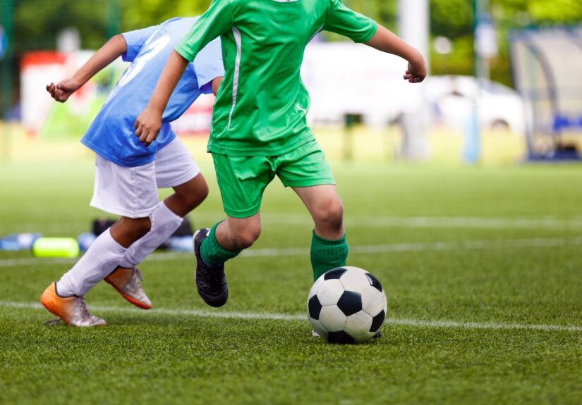 サッカー画像12