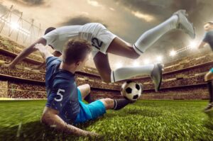 サッカー画像14