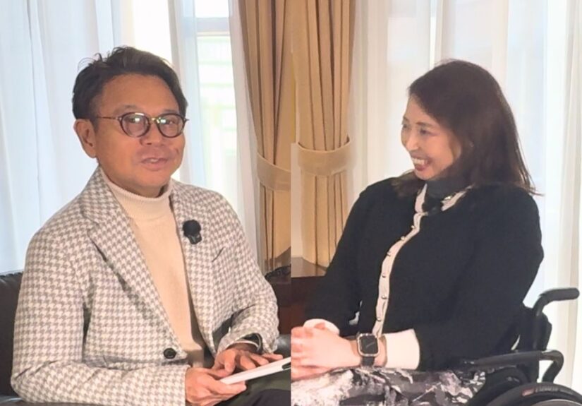 伊津野亮梅津絵里1