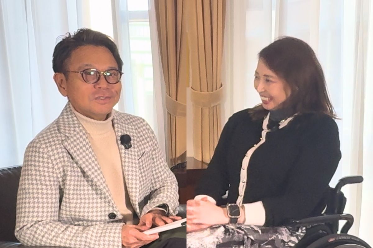 伊津野亮梅津絵里1