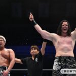 K.O.B TMDK大岩陵平ザック・セイバーJr.Yuto-IceOSKAR6