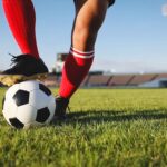 サッカー画像1