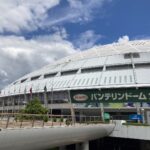 バンテリンドーム