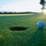 9日からマスターズゴルフが開幕（写真はイメージ）