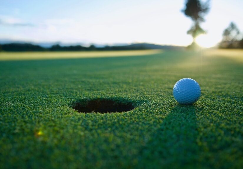 9日からマスターズゴルフが開幕（写真はイメージ）