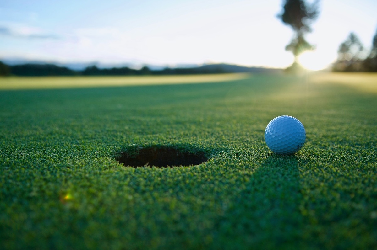 9日からマスターズゴルフが開幕（写真はイメージ）