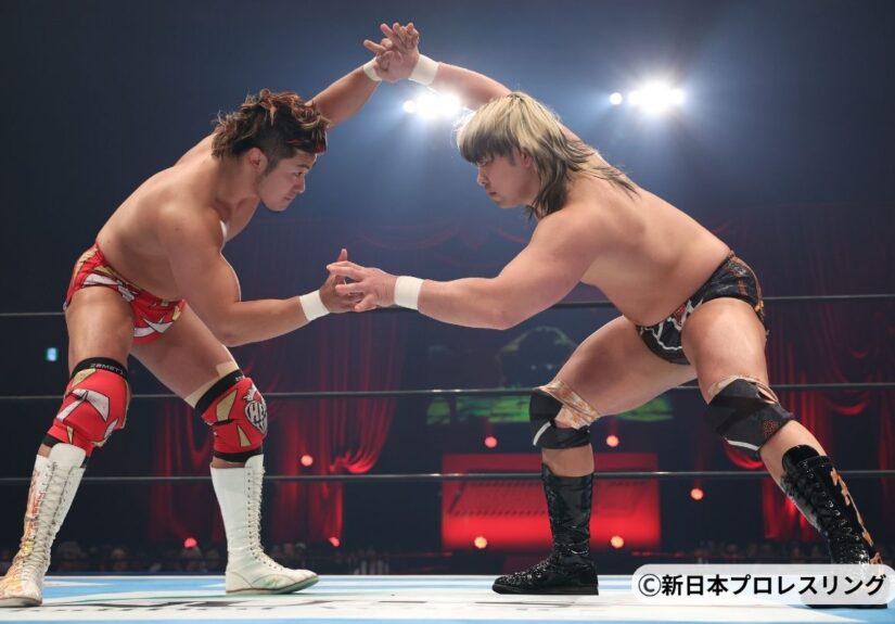 上村優也大岩陵平4