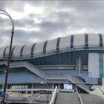 大阪ドーム