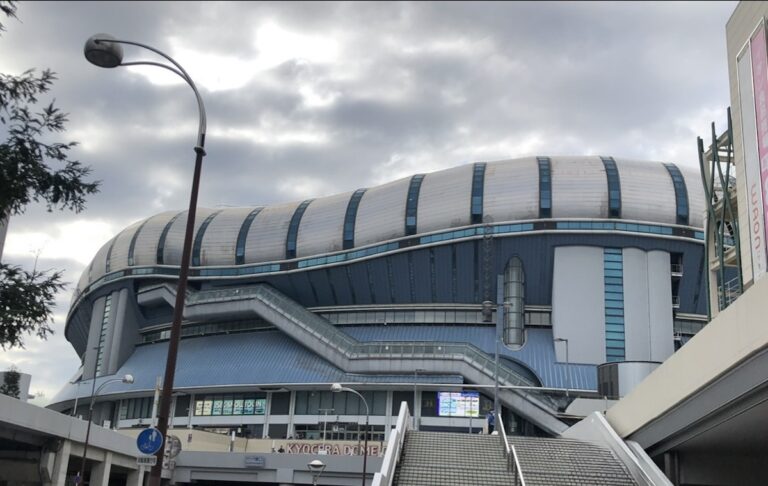 大阪ドーム