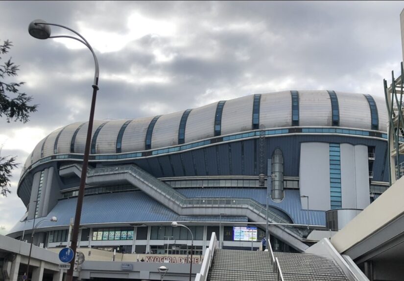 大阪ドーム
