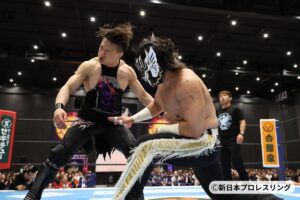 SHOエル・デスペラード5
