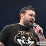 ウルフアロン6