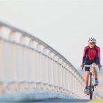 自転車サイクリング4