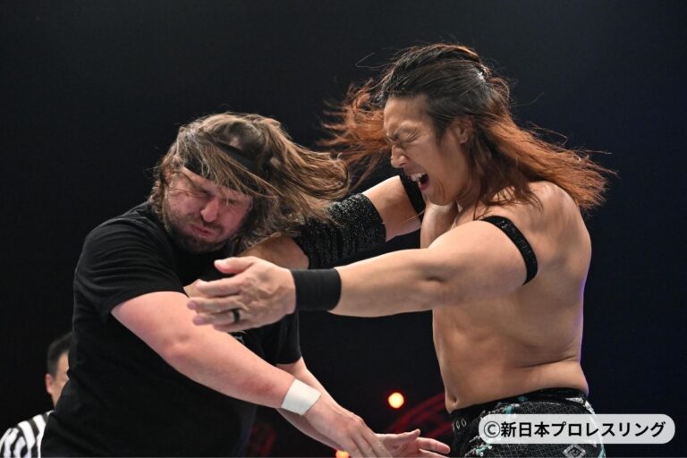 竹下幸之介チェーズ・オーエンズ4
