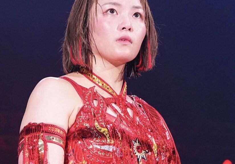 Sareee選手_
