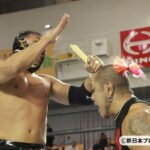 葛西純ティタン04