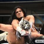 佐々木大輔エル・デスペラード