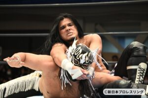 佐々木大輔エル・デスペラード