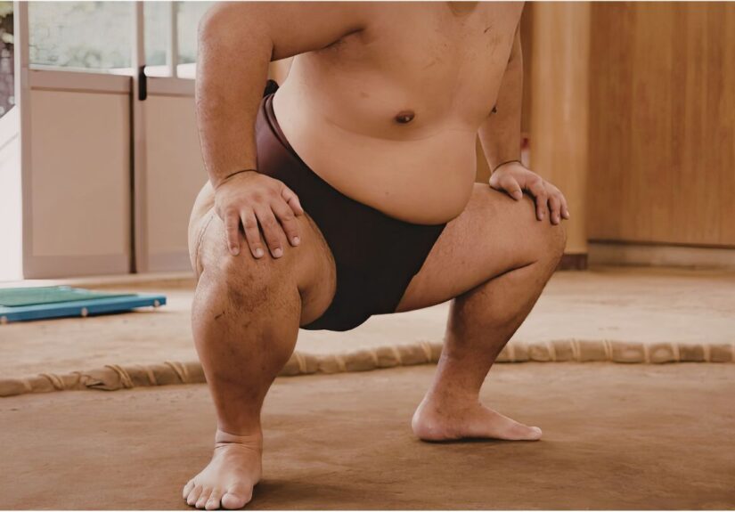 大相撲2