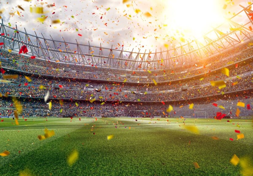 サッカー画像9