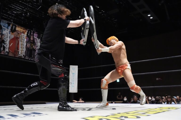 イスチャンバラ岡谷英樹宮脇純太