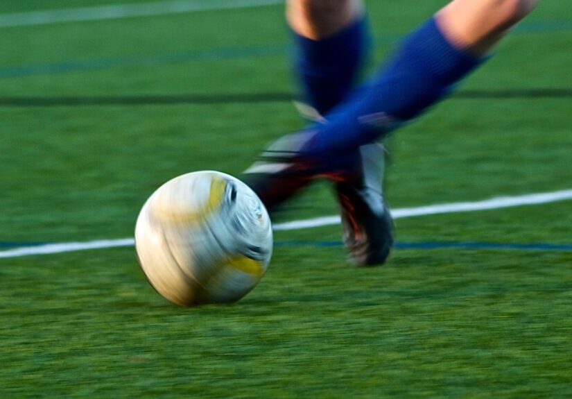 サッカー画像15