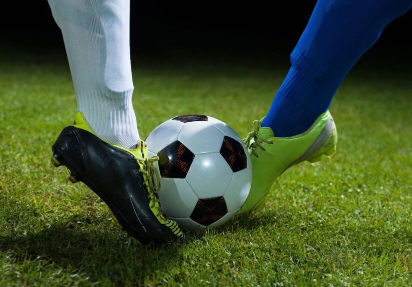 サッカー画像7