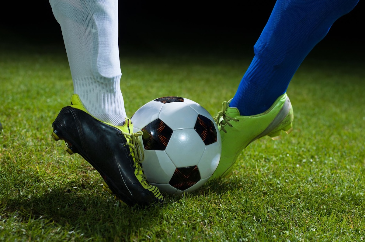 サッカー画像7