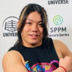 DDTプロレス0628 勝俣瞬馬