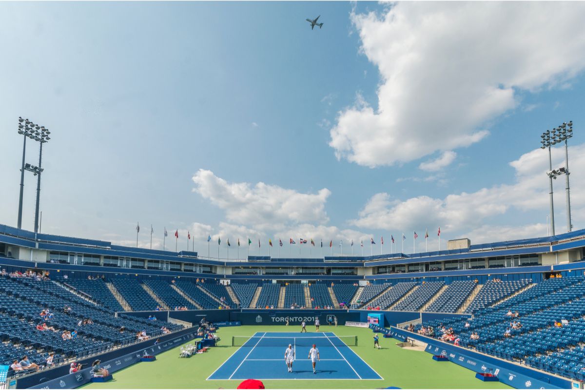 オリンピック五輪7