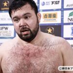 ウルフアロン1