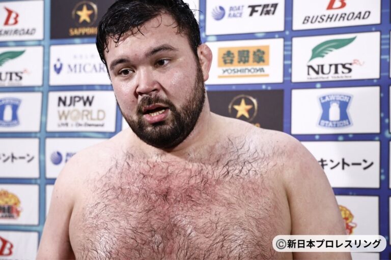 ウルフアロン1